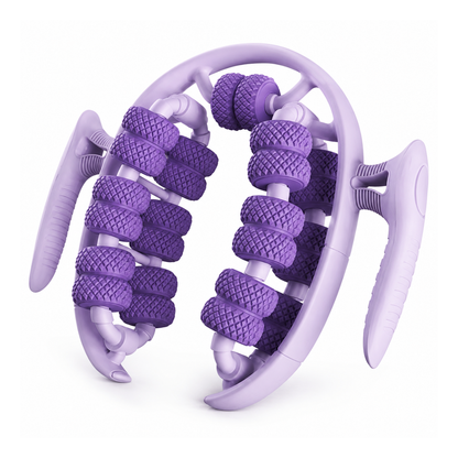 Lymphatic Drainage Roller