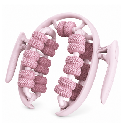 Lymphatic Drainage Roller