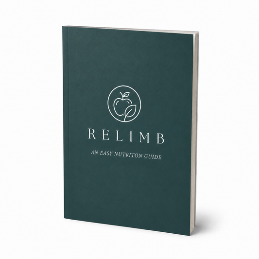 Relimb® Nutrition Guide